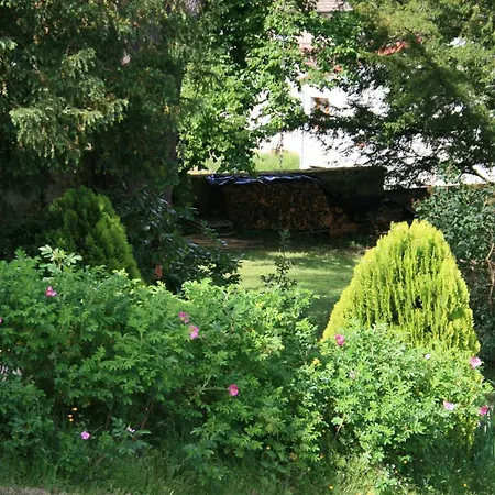 Chateau D'arfeuilles Et Tables D'hotes Bed & Breakfast *