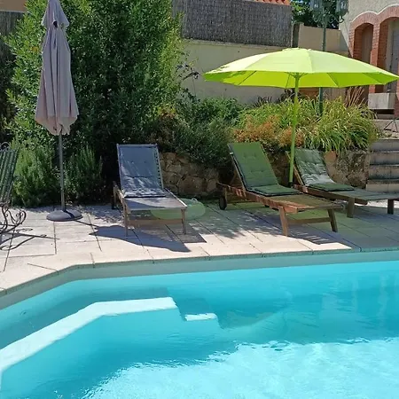 Chateau D'arfeuilles Et Tables D'hotes
