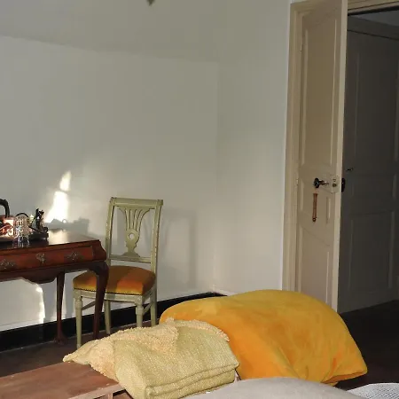 Bed & Breakfast Chateau D'arfeuilles Et Tables D'hotes