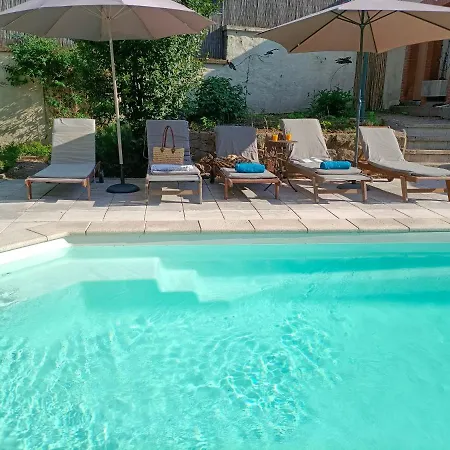 Chateau D'arfeuilles Et Tables D'hotes * Arfeuilles