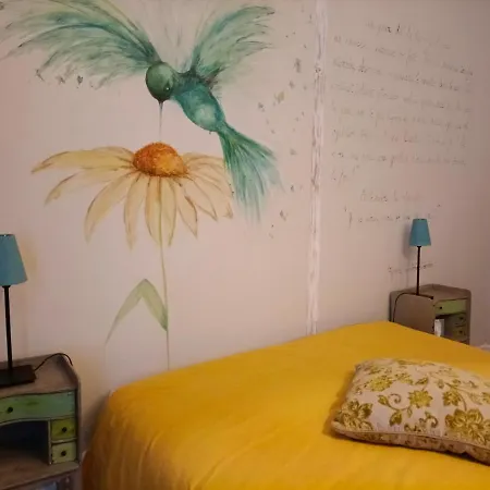 Chateau D'arfeuilles Et Tables D'hotes Bed & Breakfast Arfeuilles