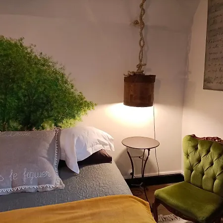 Chateau D'arfeuilles Et Tables D'hotes